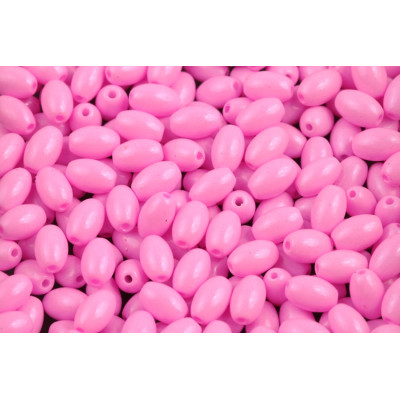 Skleněné korálky 5686 (7x4mm)