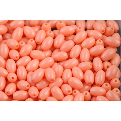 Skleněné korálky 5688 (7x4mm)