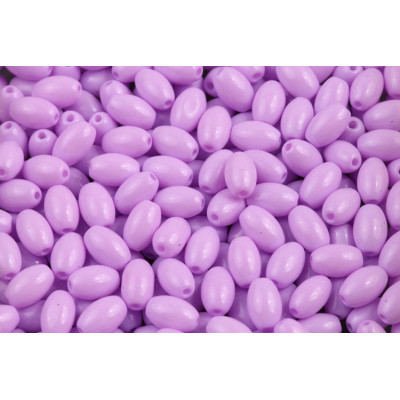 Skleněné korálky 5689 (7x4mm)