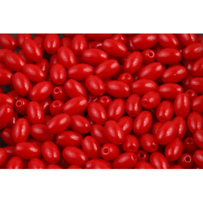 Skleněné korálky 5690 (7x4mm)