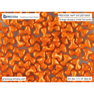 Korálky Tee™- č 109