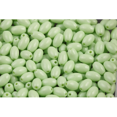 Skleněné korálky 5691 (7x4mm)