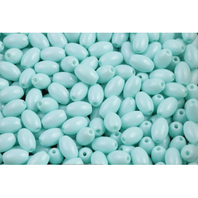 Skleněné korálky 5693 (7x4mm)