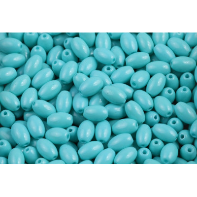 Skleněné korálky 5694 (7x4mm)