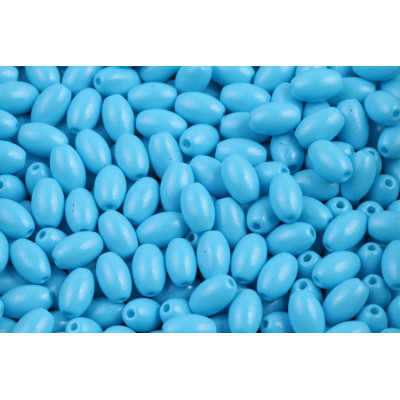 Skleněné korálky 5695 (7x4mm)