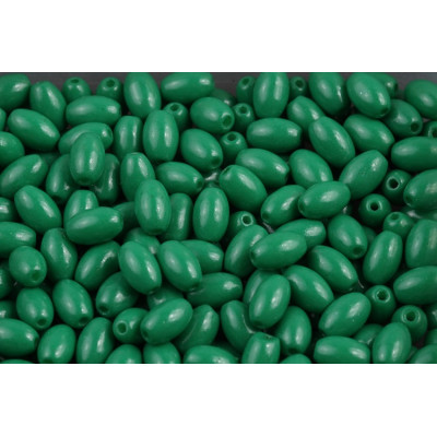 Skleněné korálky 5696 (7x4mm)