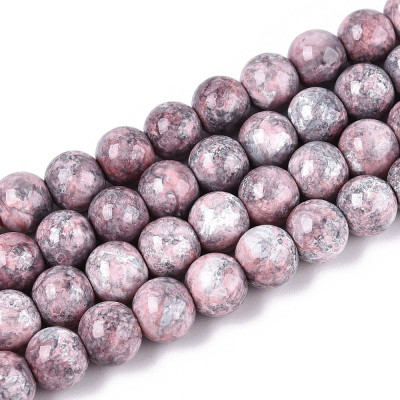 Korálky kuličky 5699 (8 mm)