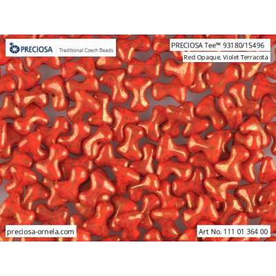 Korálky Tee™- č 110