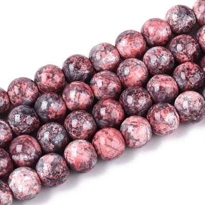 Korálky kuličky 5700 (8 mm)