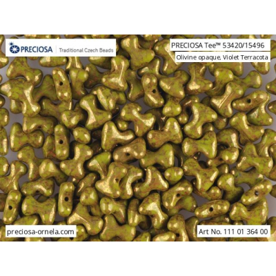 Korálky Tee™- č 113