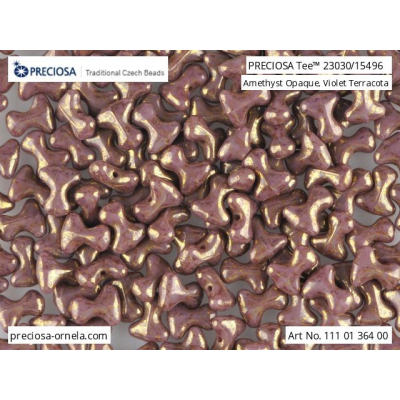 Korálky Tee™- č 114