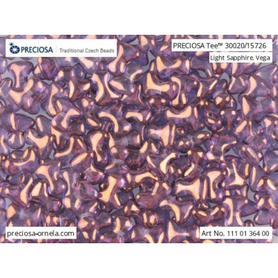 Korálky Tee™- č 115