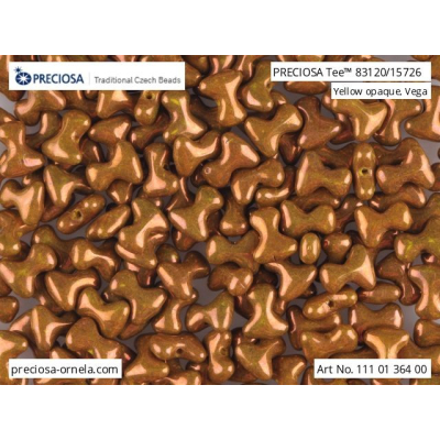 Korálky Tee™- č 117