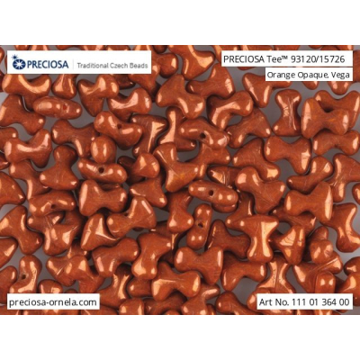 Korálky Tee™- č 118