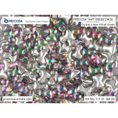 Korálky Tee™- č 12