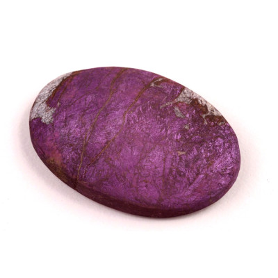 Kabošon Purpurite č.5561 (40x27x7mm)