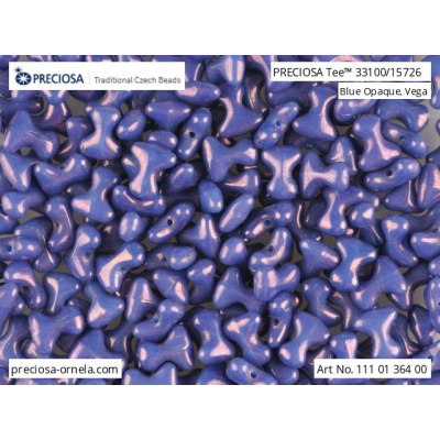 Korálky Tee™- č 120