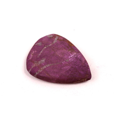 Kabošon Purpurite č.5567 (30x23x6mm)
