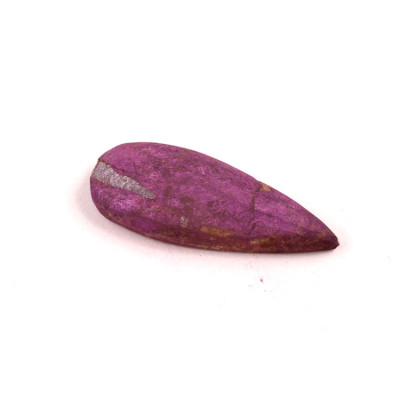 Kabošon Purpurite č.5573 (33x13x6mm)