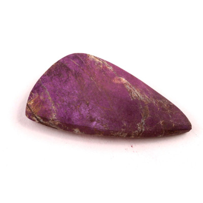Kabošon Purpurite č.5574 (41x22x7mm)