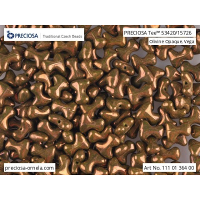 Korálky Tee™- č 122