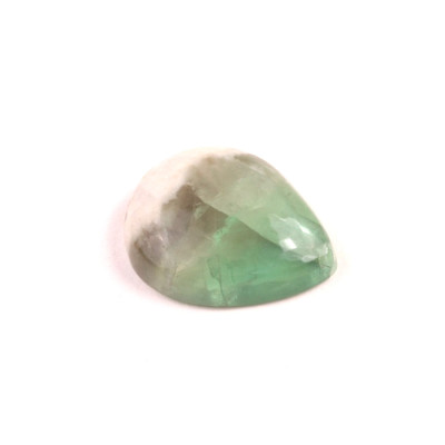 Kabošon Fluorit č.2309 (28x22x9mm)