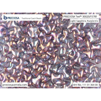 Korálky Tee™- č 124