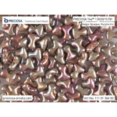 Korálky Tee™- č 125