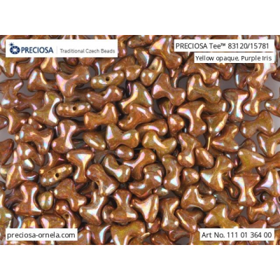 Korálky Tee™- č 126