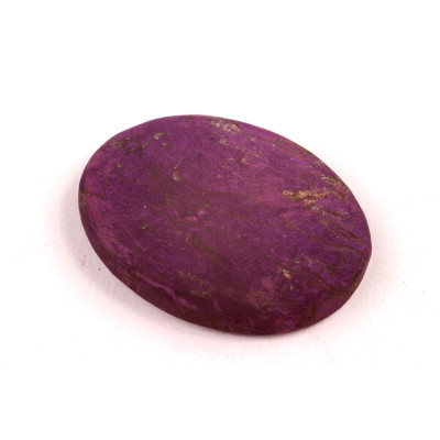 Kabošon Purpurite č.5576 (35x25x7mm)