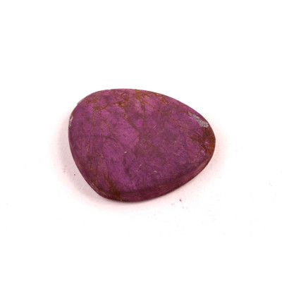 Kabošon Purpurite č.5577 (27x22x6mm)
