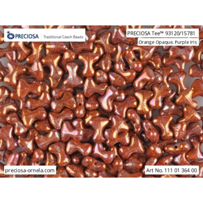 Korálky Tee™- č 127