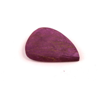 Kabošon Purpurite č.5579 (29x20x6mm)