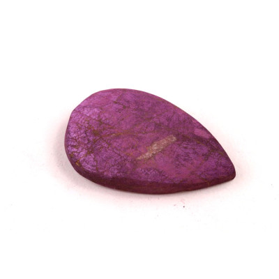 Kabošon Purpurite č.5581 (32x19x6mm)