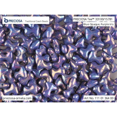 Korálky Tee™- č 129