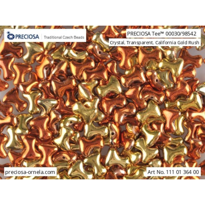 Korálky Tee™- č 13