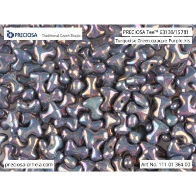 Korálky Tee™- č 130