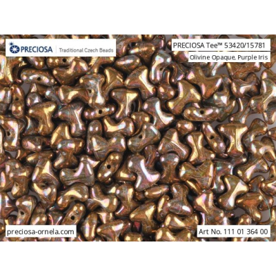 Korálky Tee™- č 131