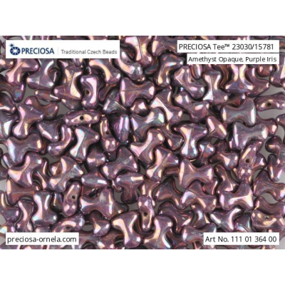 Korálky Tee™- č 132