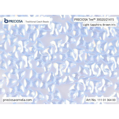 Korálky Tee™- č 133