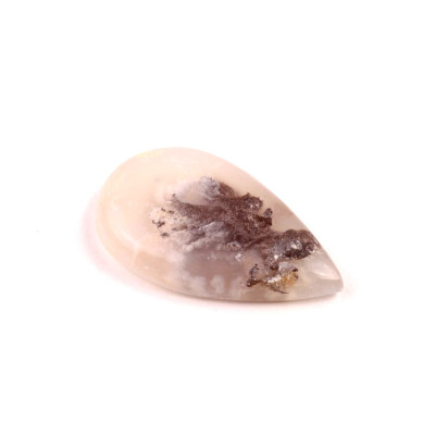 Kabošon Dendrite Tiger č.2735 (33x19x6mm)