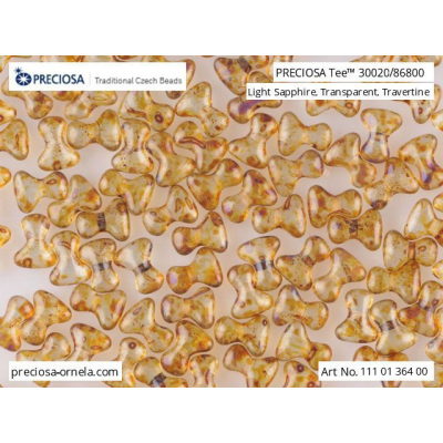 Korálky Tee™- č 142