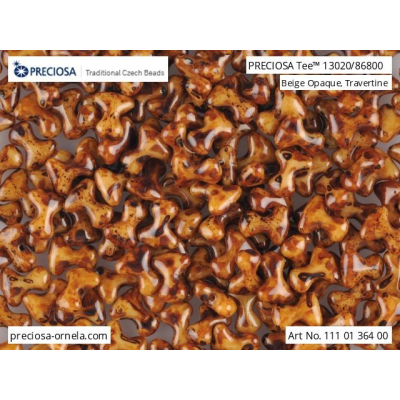 Korálky Tee™- č 143