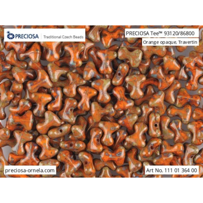 Korálky Tee™- č 145