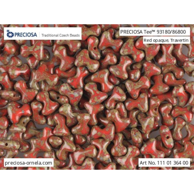 Korálky Tee™- č 146