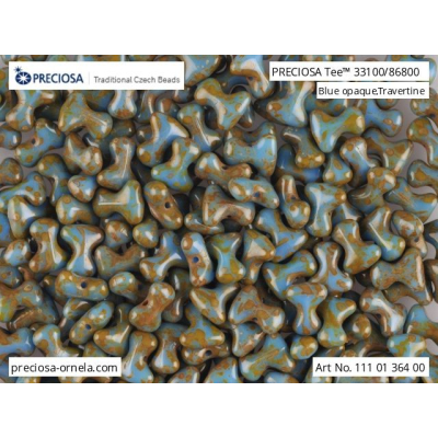 Korálky Tee™- č 147