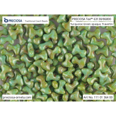 Korálky Tee™- č 148