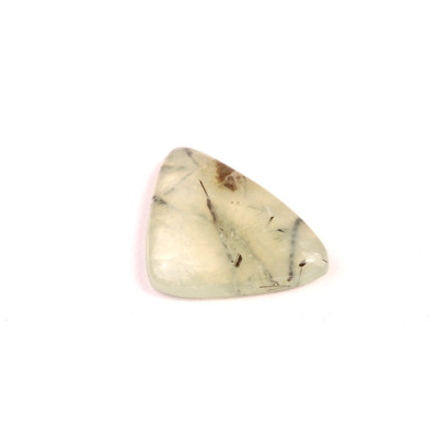 Kabošon Prehnite č.5659 (26x19x5mm)