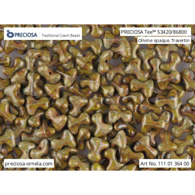 Korálky Tee™- č 149