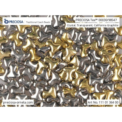 Korálky Tee™- č 15